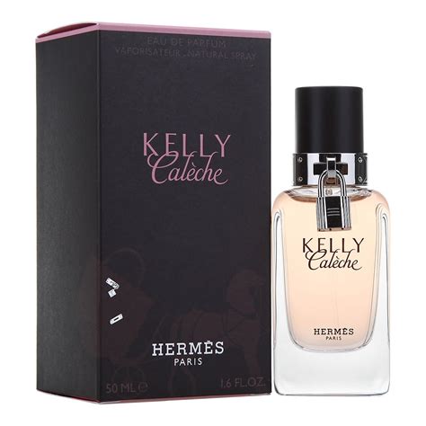 hermes kelly caleche parfum